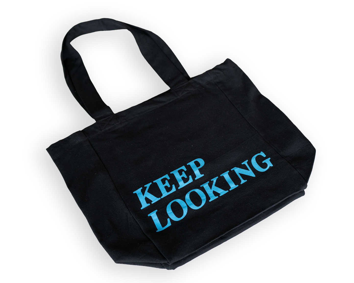 Keep Looking Tote