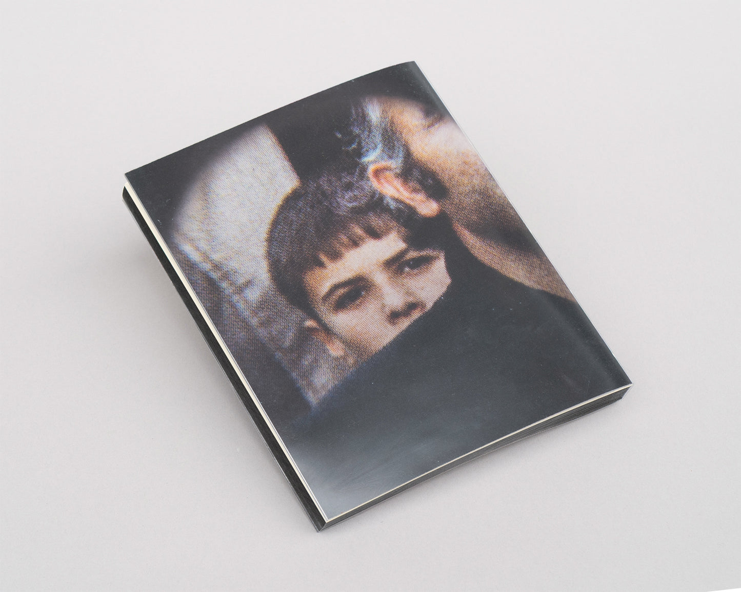 Eyes Dazzle as They Search for the Truth by Amin Yousefi